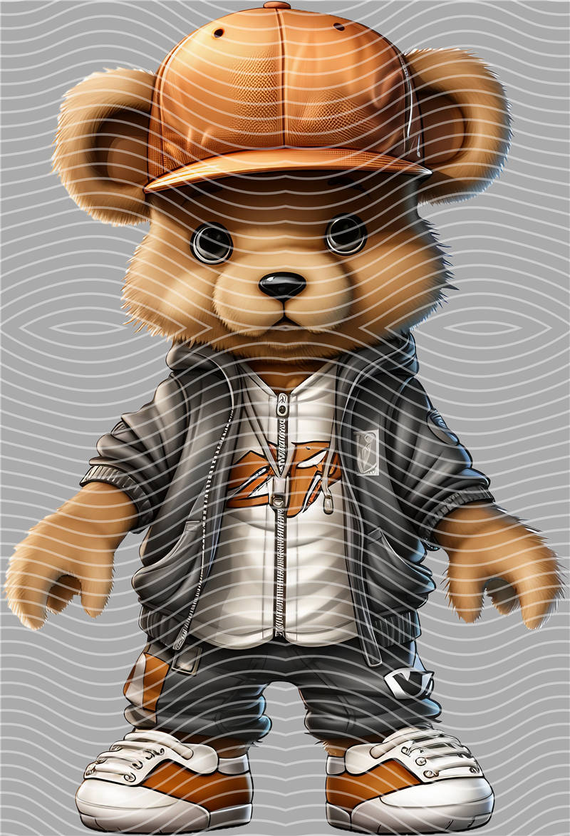 Cool Bear-XO 48